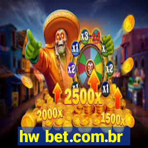 hw bet.com.br